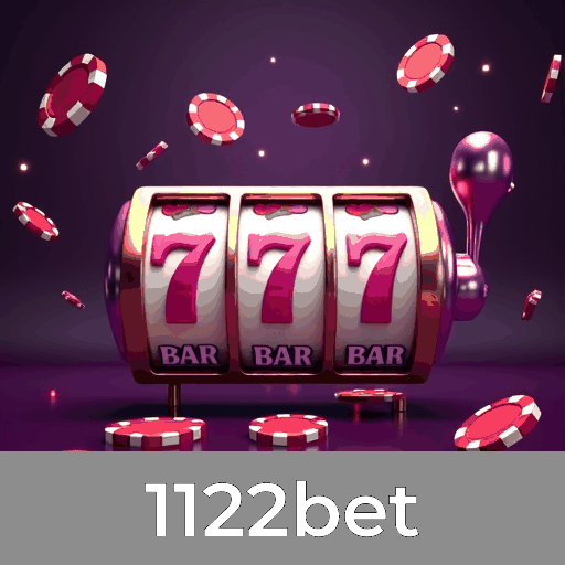 1122bet: Jogos de Slots com Prêmios Altos, Dealer ao Vivo Imersivo e Mesa de Jogos Estratégicos