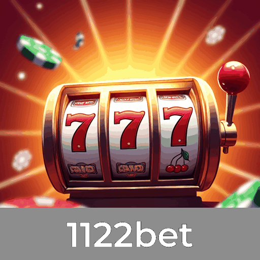 1122bet: Onde Bônus e Promoções Brilham!