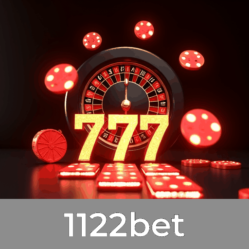 1122bet: Plataforma de Apostas com Serviços Profissionais e Segurança