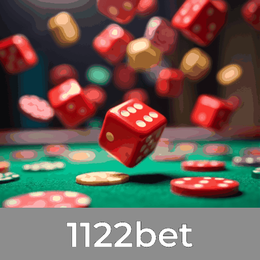 1122bet: Plataforma de Apostas com Serviços Profissionais e Segurança