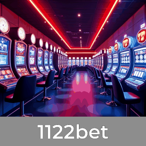 1122bet: A Experiência de Jogos de Mesa ao Vivo Mais Autêntica do Brasil