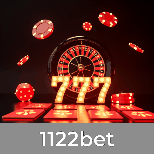1122bet: Apostas Móveis Simplificadas e Funcionais