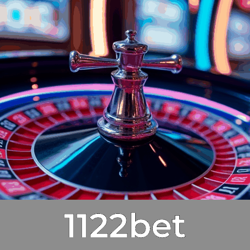 1122bet: Onde Bônus e Promoções Brilham!