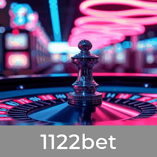 1122bet: Especialistas em apostas esportivas no Brasil
