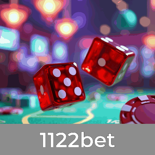 1122bet: A Emoção dos Jogos de Cassino Espera por Você