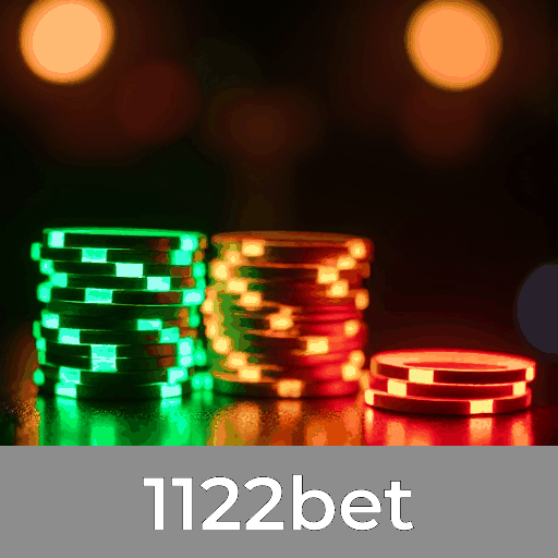1122bet: Seu Destino de Apostas Confiável