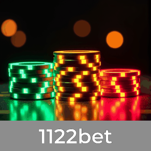 1122bet: Apostas Móveis Simplificadas e Funcionais