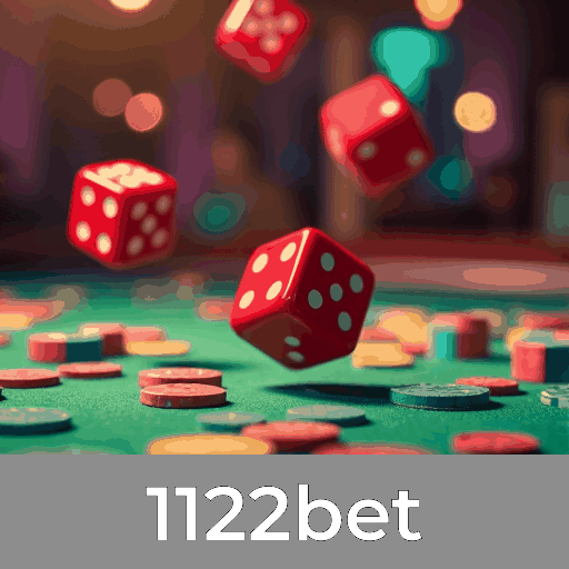 1122bet: Jogos de Slots com Prêmios Altos, Dealer ao Vivo Imersivo e Mesa de Jogos Estratégicos