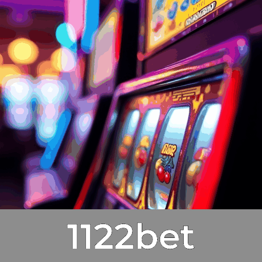 1122bet: Plataforma de Apostas com Serviços Profissionais e Segurança
