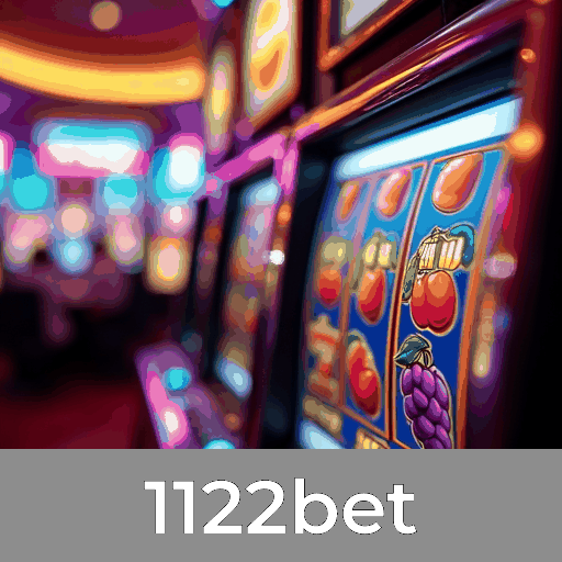 1122bet: Especialistas em apostas esportivas no Brasil