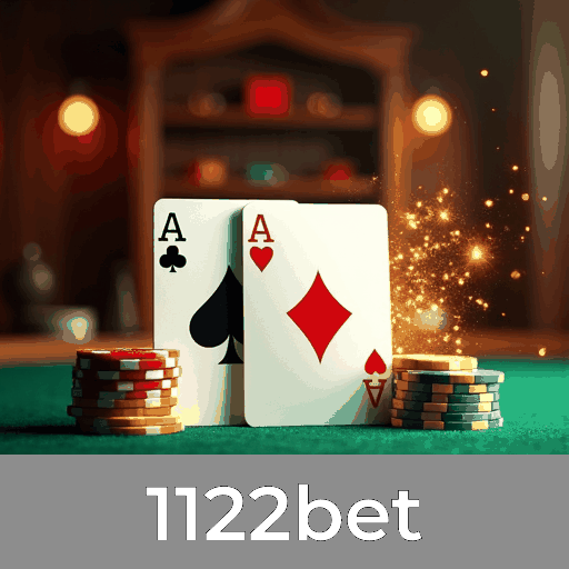 1122bet: Apostas Móveis Simplificadas e Funcionais