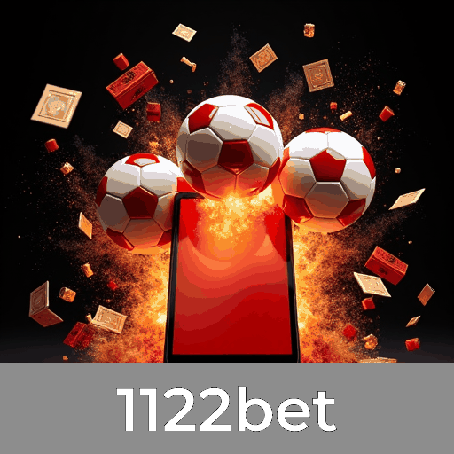 1122bet: Especialistas em apostas esportivas no Brasil