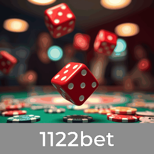1122bet: Onde Bônus e Promoções Brilham!