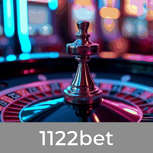1122bet: Aproveite Promoções Imperdíveis e Ganhe Mais