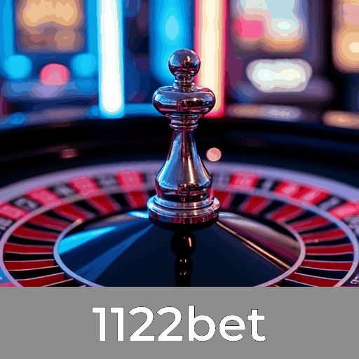 Experimente o Acesso Seguro no 1122bet