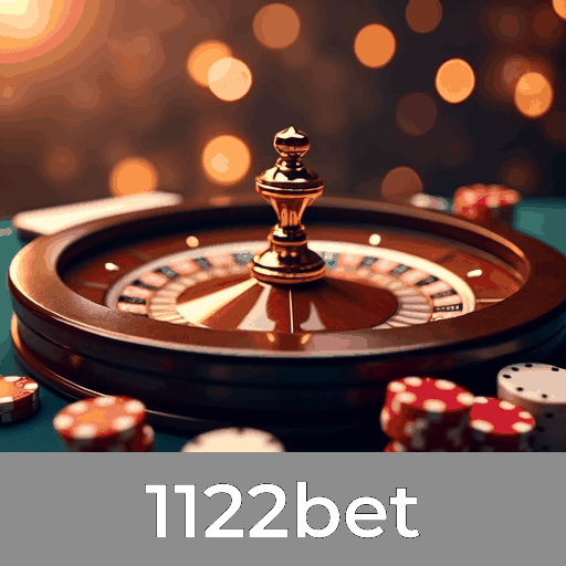1122bet: Especialistas em apostas esportivas no Brasil