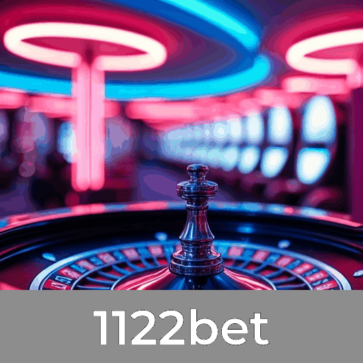 1122bet: A Experiência de Jogos de Mesa ao Vivo Mais Autêntica do Brasil