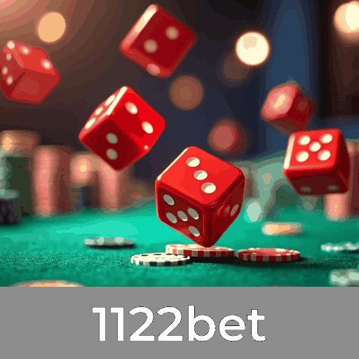 1122bet: Especialistas em apostas esportivas no Brasil
