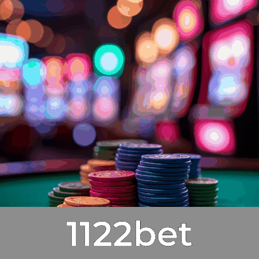 1122bet: A Experiência de Jogos de Mesa ao Vivo Mais Autêntica do Brasil