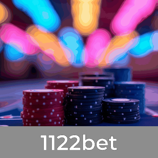 1122bet: Plataforma de Apostas com Serviços Profissionais e Segurança