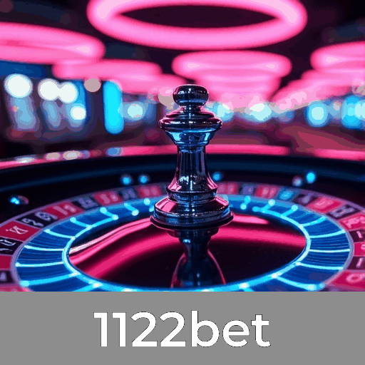 1122bet: Aproveite Promoções Imperdíveis e Ganhe Mais