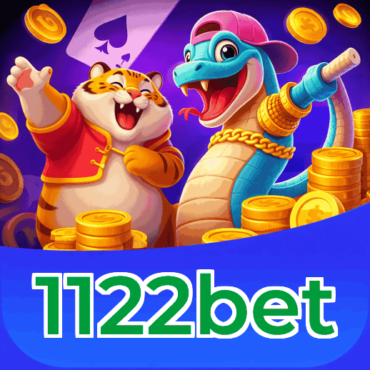 Coleção Premium de Slots 1122bet - NetEnt, Pragmatic Play, Evolution